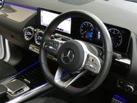 USED 2020 69 MERCEDES-BENZ B-CLASS 1.3 B 200 AMG LINE PREMIUM 5d 161 BHP SAT NAV PART LEATHER REVERSING CAMERA