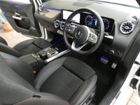 USED 2020 69 MERCEDES-BENZ B-CLASS 1.3 B 200 AMG LINE PREMIUM 5d 161 BHP SAT NAV PART LEATHER REVERSING CAMERA