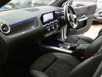 USED 2020 69 MERCEDES-BENZ B-CLASS 1.3 B 200 AMG LINE PREMIUM 5d 161 BHP SAT NAV PART LEATHER REVERSING CAMERA