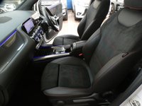 USED 2020 69 MERCEDES-BENZ B-CLASS 1.3 B 200 AMG LINE PREMIUM 5d 161 BHP SAT NAV PART LEATHER REVERSING CAMERA