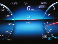 USED 2020 69 MERCEDES-BENZ B-CLASS 1.3 B 200 AMG LINE PREMIUM 5d 161 BHP SAT NAV PART LEATHER REVERSING CAMERA
