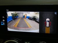 USED 2020 69 MERCEDES-BENZ B-CLASS 1.3 B 200 AMG LINE PREMIUM 5d 161 BHP SAT NAV PART LEATHER REVERSING CAMERA