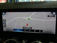 USED 2020 69 MERCEDES-BENZ B-CLASS 1.3 B 200 AMG LINE PREMIUM 5d 161 BHP SAT NAV PART LEATHER REVERSING CAMERA