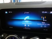 USED 2020 69 MERCEDES-BENZ B-CLASS 1.3 B 200 AMG LINE PREMIUM 5d 161 BHP SAT NAV PART LEATHER REVERSING CAMERA
