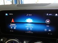 USED 2020 69 MERCEDES-BENZ B-CLASS 1.3 B 200 AMG LINE PREMIUM 5d 161 BHP SAT NAV PART LEATHER REVERSING CAMERA