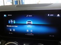 USED 2020 69 MERCEDES-BENZ B-CLASS 1.3 B 200 AMG LINE PREMIUM 5d 161 BHP SAT NAV PART LEATHER REVERSING CAMERA