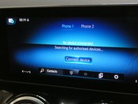 USED 2020 69 MERCEDES-BENZ B-CLASS 1.3 B 200 AMG LINE PREMIUM 5d 161 BHP SAT NAV PART LEATHER REVERSING CAMERA
