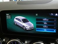 USED 2020 69 MERCEDES-BENZ B-CLASS 1.3 B 200 AMG LINE PREMIUM 5d 161 BHP SAT NAV PART LEATHER REVERSING CAMERA
