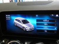 USED 2020 69 MERCEDES-BENZ B-CLASS 1.3 B 200 AMG LINE PREMIUM 5d 161 BHP SAT NAV PART LEATHER REVERSING CAMERA