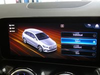 USED 2020 69 MERCEDES-BENZ B-CLASS 1.3 B 200 AMG LINE PREMIUM 5d 161 BHP SAT NAV PART LEATHER REVERSING CAMERA