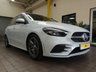 USED 2020 69 MERCEDES-BENZ B-CLASS 1.3 B 200 AMG LINE PREMIUM 5d 161 BHP SAT NAV PART LEATHER REVERSING CAMERA