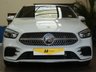 USED 2020 69 MERCEDES-BENZ B-CLASS 1.3 B 200 AMG LINE PREMIUM 5d 161 BHP SAT NAV PART LEATHER REVERSING CAMERA