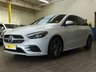 USED 2020 69 MERCEDES-BENZ B-CLASS 1.3 B 200 AMG LINE PREMIUM 5d 161 BHP SAT NAV PART LEATHER REVERSING CAMERA