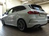 USED 2020 69 MERCEDES-BENZ B-CLASS 1.3 B 200 AMG LINE PREMIUM 5d 161 BHP SAT NAV PART LEATHER REVERSING CAMERA