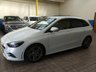 USED 2020 69 MERCEDES-BENZ B-CLASS 1.3 B 200 AMG LINE PREMIUM 5d 161 BHP SAT NAV PART LEATHER REVERSING CAMERA