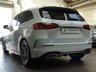 USED 2020 69 MERCEDES-BENZ B-CLASS 1.3 B 200 AMG LINE PREMIUM 5d 161 BHP SAT NAV PART LEATHER REVERSING CAMERA