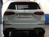USED 2020 69 MERCEDES-BENZ B-CLASS 1.3 B 200 AMG LINE PREMIUM 5d 161 BHP SAT NAV PART LEATHER REVERSING CAMERA