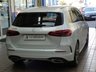 USED 2020 69 MERCEDES-BENZ B-CLASS 1.3 B 200 AMG LINE PREMIUM 5d 161 BHP SAT NAV PART LEATHER REVERSING CAMERA
