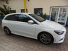 USED 2020 69 MERCEDES-BENZ B-CLASS 1.3 B 200 AMG LINE PREMIUM 5d 161 BHP SAT NAV PART LEATHER REVERSING CAMERA