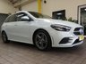 USED 2020 69 MERCEDES-BENZ B-CLASS 1.3 B 200 AMG LINE PREMIUM 5d 161 BHP SAT NAV PART LEATHER REVERSING CAMERA