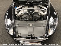 USED 2008 08 ASTON MARTIN DB9 5.9 V12 2d 451 BHP UK DELIVERY FLAT FEE &pound;100*VIDEO AVAILABLE*FINANCE ARRANGED*PART EX*HPI CLEAR