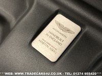 USED 2008 08 ASTON MARTIN DB9 5.9 V12 2d 451 BHP UK DELIVERY FLAT FEE &pound;100*VIDEO AVAILABLE*FINANCE ARRANGED*PART EX*HPI CLEAR