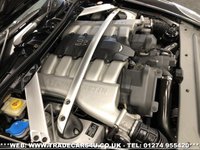 USED 2008 08 ASTON MARTIN DB9 5.9 V12 2d 451 BHP UK DELIVERY FLAT FEE &pound;100*VIDEO AVAILABLE*FINANCE ARRANGED*PART EX*HPI CLEAR