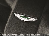USED 2008 08 ASTON MARTIN DB9 5.9 V12 2d 451 BHP UK DELIVERY FLAT FEE &pound;100*VIDEO AVAILABLE*FINANCE ARRANGED*PART EX*HPI CLEAR