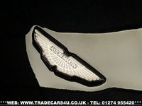 USED 2008 08 ASTON MARTIN DB9 5.9 V12 2d 451 BHP UK DELIVERY FLAT FEE &pound;100*VIDEO AVAILABLE*FINANCE ARRANGED*PART EX*HPI CLEAR