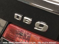 USED 2008 08 ASTON MARTIN DB9 5.9 V12 2d 451 BHP UK DELIVERY FLAT FEE &pound;100*VIDEO AVAILABLE*FINANCE ARRANGED*PART EX*HPI CLEAR