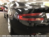 USED 2008 08 ASTON MARTIN DB9 5.9 V12 2d 451 BHP UK DELIVERY FLAT FEE &pound;100*VIDEO AVAILABLE*FINANCE ARRANGED*PART EX*HPI CLEAR