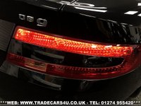 USED 2008 08 ASTON MARTIN DB9 5.9 V12 2d 451 BHP UK DELIVERY FLAT FEE &pound;100*VIDEO AVAILABLE*FINANCE ARRANGED*PART EX*HPI CLEAR
