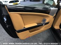 USED 2008 08 ASTON MARTIN DB9 5.9 V12 2d 451 BHP UK DELIVERY FLAT FEE &pound;100*VIDEO AVAILABLE*FINANCE ARRANGED*PART EX*HPI CLEAR