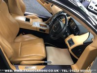 USED 2008 08 ASTON MARTIN DB9 5.9 V12 2d 451 BHP UK DELIVERY FLAT FEE &pound;100*VIDEO AVAILABLE*FINANCE ARRANGED*PART EX*HPI CLEAR