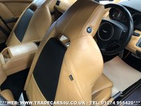 USED 2008 08 ASTON MARTIN DB9 5.9 V12 2d 451 BHP UK DELIVERY FLAT FEE &pound;100*VIDEO AVAILABLE*FINANCE ARRANGED*PART EX*HPI CLEAR