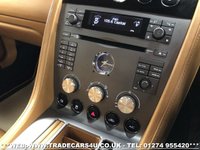 USED 2008 08 ASTON MARTIN DB9 5.9 V12 2d 451 BHP UK DELIVERY FLAT FEE &pound;100*VIDEO AVAILABLE*FINANCE ARRANGED*PART EX*HPI CLEAR