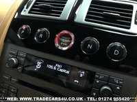 USED 2008 08 ASTON MARTIN DB9 5.9 V12 2d 451 BHP UK DELIVERY FLAT FEE &pound;100*VIDEO AVAILABLE*FINANCE ARRANGED*PART EX*HPI CLEAR