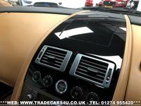 USED 2008 08 ASTON MARTIN DB9 5.9 V12 2d 451 BHP UK DELIVERY FLAT FEE &pound;100*VIDEO AVAILABLE*FINANCE ARRANGED*PART EX*HPI CLEAR