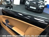 USED 2008 08 ASTON MARTIN DB9 5.9 V12 2d 451 BHP UK DELIVERY FLAT FEE &pound;100*VIDEO AVAILABLE*FINANCE ARRANGED*PART EX*HPI CLEAR