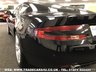 USED 2008 08 ASTON MARTIN DB9 5.9 V12 2d 451 BHP UK DELIVERY FLAT FEE &pound;100*VIDEO AVAILABLE*FINANCE ARRANGED*PART EX*HPI CLEAR