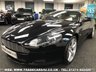 USED 2008 08 ASTON MARTIN DB9 5.9 V12 2d 451 BHP UK DELIVERY FLAT FEE &pound;100*VIDEO AVAILABLE*FINANCE ARRANGED*PART EX*HPI CLEAR