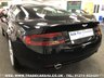 USED 2008 08 ASTON MARTIN DB9 5.9 V12 2d 451 BHP UK DELIVERY FLAT FEE &pound;100*VIDEO AVAILABLE*FINANCE ARRANGED*PART EX*HPI CLEAR
