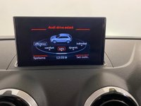 USED 2016 16 AUDI A3 2.0 S3 SPORTBACK QUATTRO NAV 5d 296 BHP 2.0 S3 SPORTBACK QUATTRO 296 BHP
