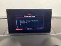 USED 2016 16 AUDI A3 2.0 S3 SPORTBACK QUATTRO NAV 5d 296 BHP 2.0 S3 SPORTBACK QUATTRO 296 BHP