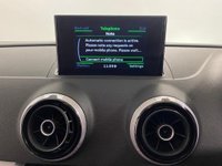 USED 2016 16 AUDI A3 2.0 S3 SPORTBACK QUATTRO NAV 5d 296 BHP 2.0 S3 SPORTBACK QUATTRO 296 BHP