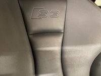 USED 2016 16 AUDI A3 2.0 S3 SPORTBACK QUATTRO NAV 5d 296 BHP 2.0 S3 SPORTBACK QUATTRO 296 BHP