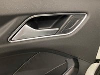 USED 2016 16 AUDI A3 2.0 S3 SPORTBACK QUATTRO NAV 5d 296 BHP 2.0 S3 SPORTBACK QUATTRO 296 BHP