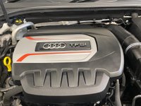 USED 2016 16 AUDI A3 2.0 S3 SPORTBACK QUATTRO NAV 5d 296 BHP 2.0 S3 SPORTBACK QUATTRO 296 BHP
