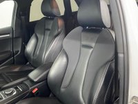 USED 2016 16 AUDI A3 2.0 S3 SPORTBACK QUATTRO NAV 5d 296 BHP 2.0 S3 SPORTBACK QUATTRO 296 BHP