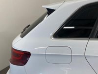 USED 2016 16 AUDI A3 2.0 S3 SPORTBACK QUATTRO NAV 5d 296 BHP 2.0 S3 SPORTBACK QUATTRO 296 BHP